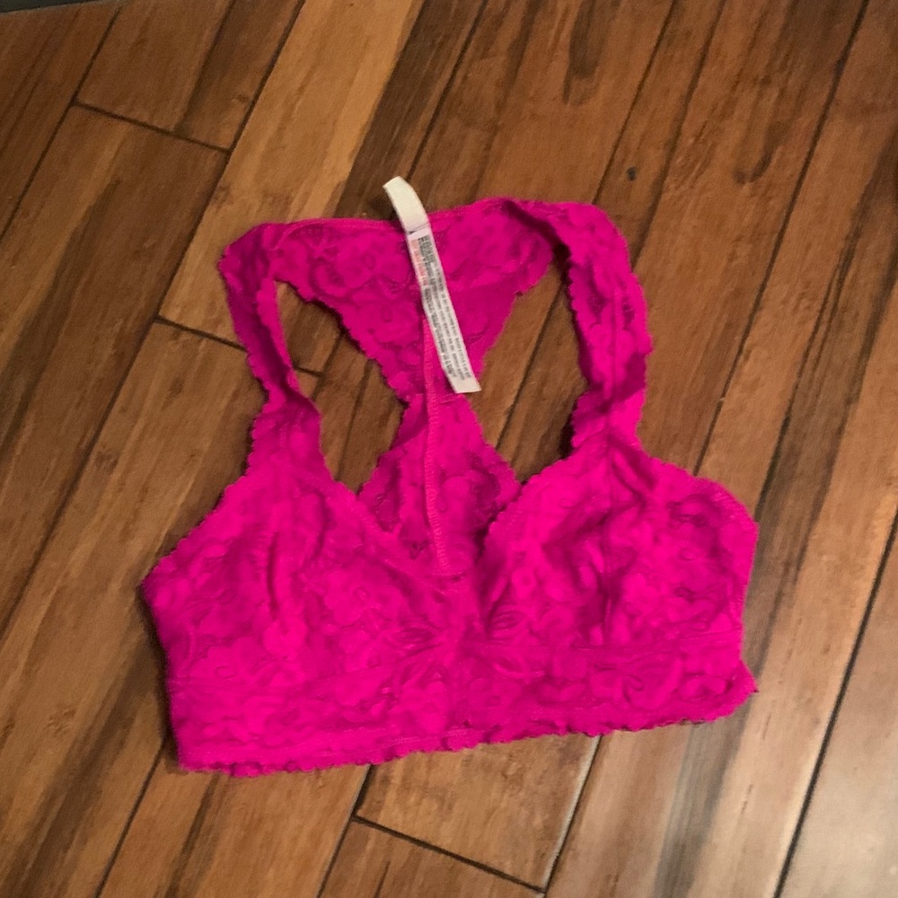 Free people bra